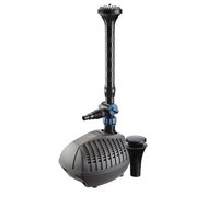 Oase Aquarius Fountain Set Eco 7500 Springbrunnenpumpe