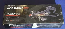 Bear X Catalyst 420 Crossbow Veil Flagship.(Display Store).