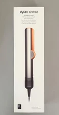Dyson Airstrait Straightener - Nickel/Copper - 401321-01
