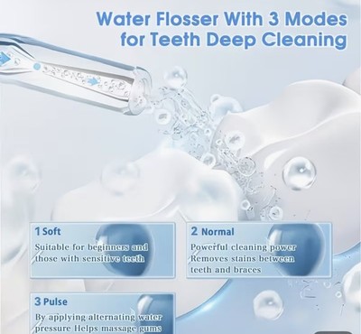 Water Flosser