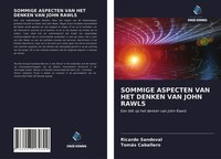 Ricardo Sandoval (U. A.) | Sommige Aspecten VAN HET Denken VAN John Rawls | Buch