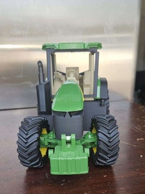 JD  7R 3D Printed  Model Tractor Kit 
