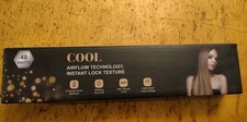 SKIMI Hair Straightener