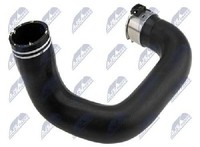 Original NTY Ladeluftschlauch GPP-FT-003 FüR Fiat