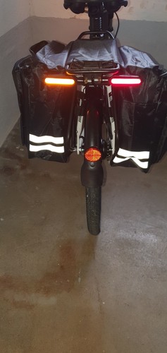 E-BIKE 36V-250W-864Wh-26Zoll - Bild 8 von 11