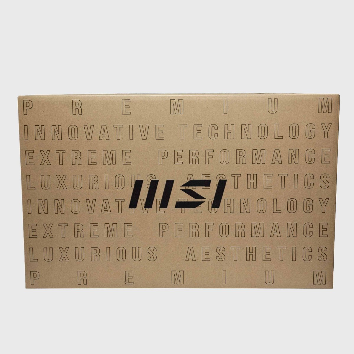 MSI Vector A16 HX 240Hz Gaming Laptop Ryzen 9 8940HX 16GB 1TB RTX