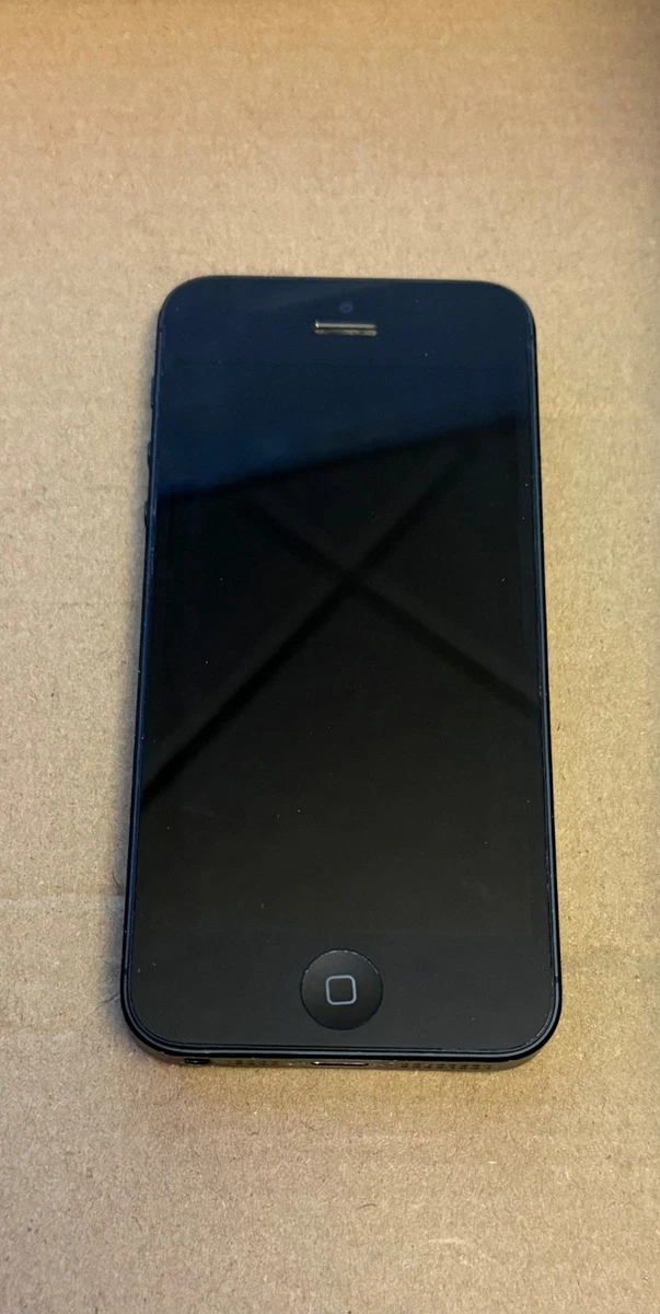 iPhone 5 A1428 32GB for sale | eBay
