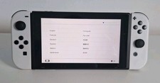 Nintendo Switch Console - Original Model + Joy-Cons + Comfort Grip + Micro SD