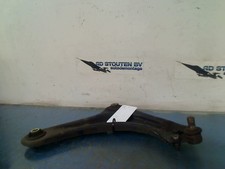 Triangle de suspension Citroen DS3