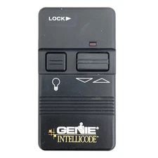 Genie Intellicode Garage Door Opener Wall Button Series II Control 31230A-R0