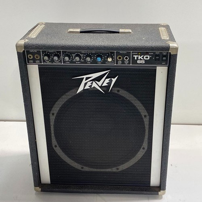 #ad #ad Peavey TKO 65 Amplifier $49.99