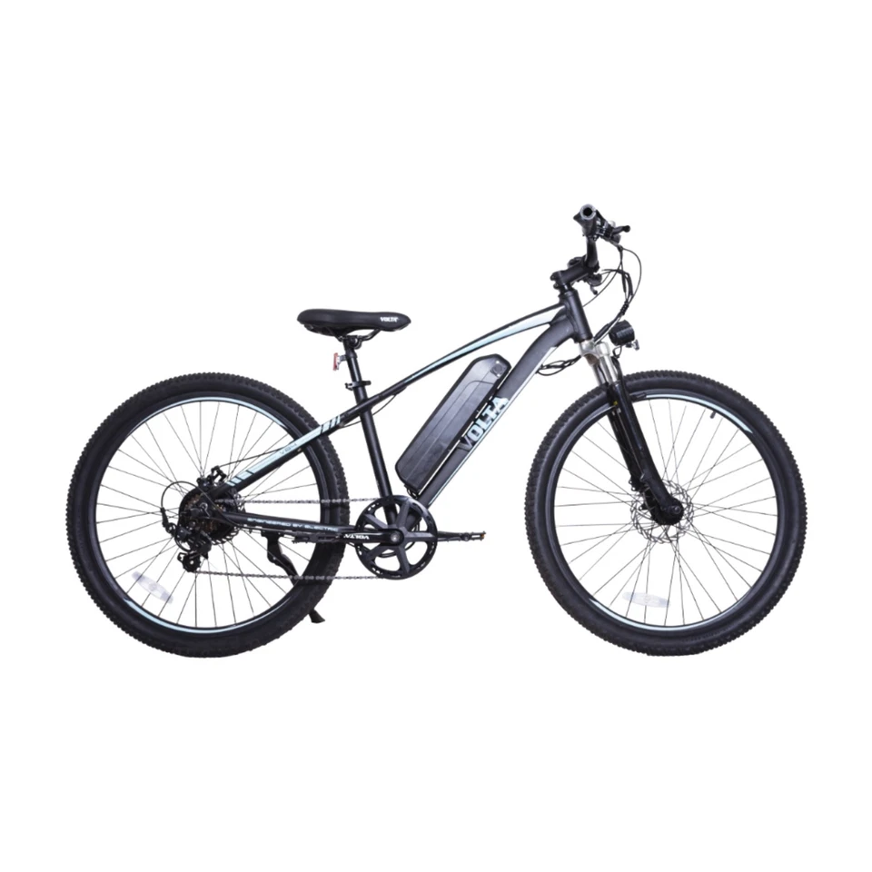 Volta VB4 NEO City/Trekking E-Bike 27.5″ 250W 36V 10Ah bis 25 km/h Pedelec NEU - Bild 2 von 4