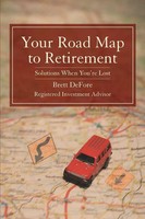 Brett Defore | Your Road Map To Retirement | Taschenbuch | Englisch (2007)