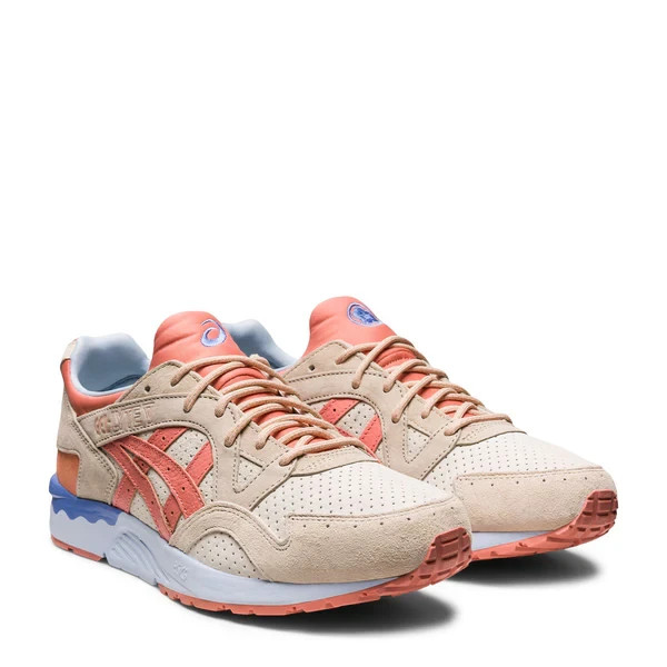 Pack Asics Gel Lyte Pink ASICS Gel Lyte V Bright Pack Grey Where