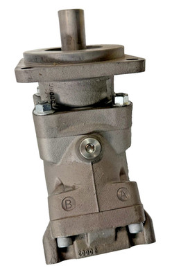 New Sunfab SCM-108W-P-SC4-C32-S1U-100 High Speed Hydraulic Piston Motor 1284831
