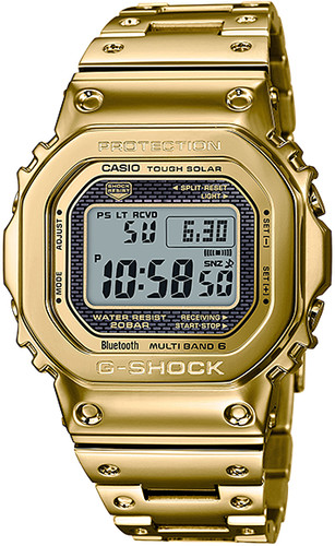 GMW-B5000TFG-9