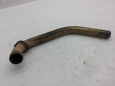 Suzuki SV S 650 Exhaust Collector With Bump/Dent 1999-2002 AV111