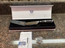 Dalstrong Gladiator Series 3.5" Paring Knife – Premium High Carbon German Steel