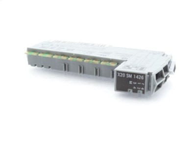 B&R X20SM1426 Plc Module
