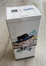 HONKAI STAR RAIL x KURA SUSHI Collab Tea Cup Set Opened Redemption Code miHoYo