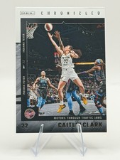 2025 Panini Caitlin Clark Chronicled Caitlin Clark #34 Indiana Fever🏀