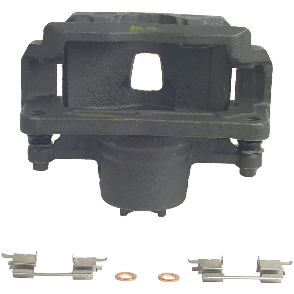 Pinza de freno de disco delantera trasera Cardone 4 para Subaru Impreza 2000 1999 Foto 4 de 4