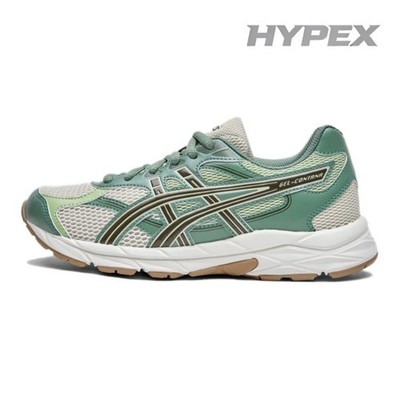 Asics GEL CONTANA GS Breathable Rebound Support Kids 1014A371-300 New Size