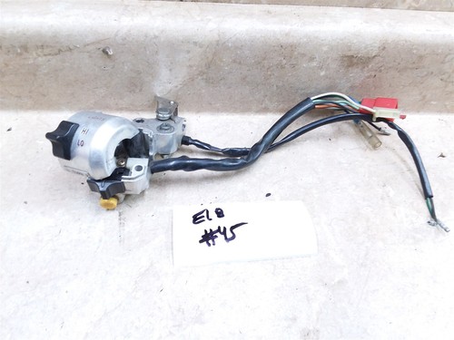Linea Di Controllo Del Manubrio, 3metri Metallo Gomma Kit Interruttore Linea Di Controllo Del Manubrio, 3metri Metallo Gomma Kit Interruttore