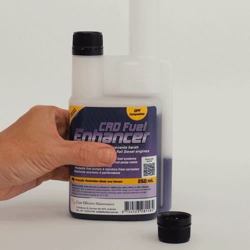 CRD Fuel Enhancer for Common Rail Engines - Picture 6 of 15