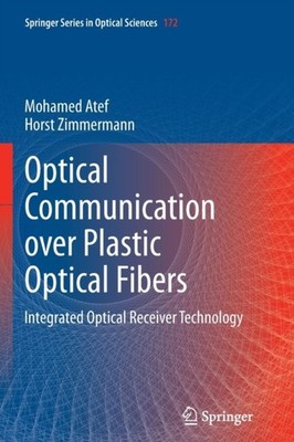 Atef - Optical Communication over Plastic Optical Fibers   Integrated  - X555z
