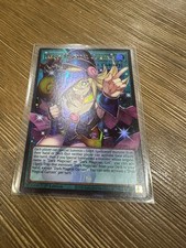 Dark Magical Curtain (Extended Art) - Magnificent Monsters