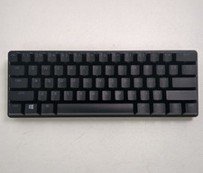 Razer - Huntsman Mini 60 Wired Optical Clicky Switch Gaming Keyboard
