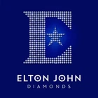 ELTON JOHN - DIAMONDS (2 DISC GREATEST HITS 180g VINYL ALBUM 2017) NEW/SEALED