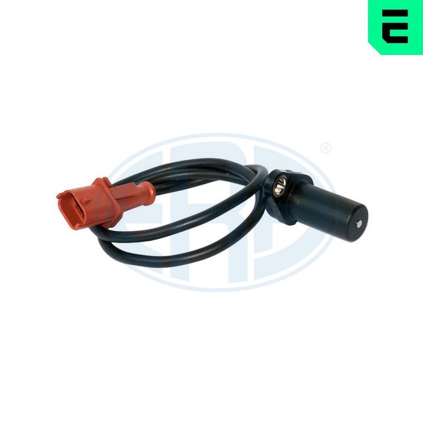 Era Kurbelwellensensor Impulsgeber 550112A FüR Fiat Bravo 2 Stilo Idea Punto 1-image