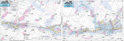 Florida Upper Matecumbe Key to Grassy Key-UG351 Small