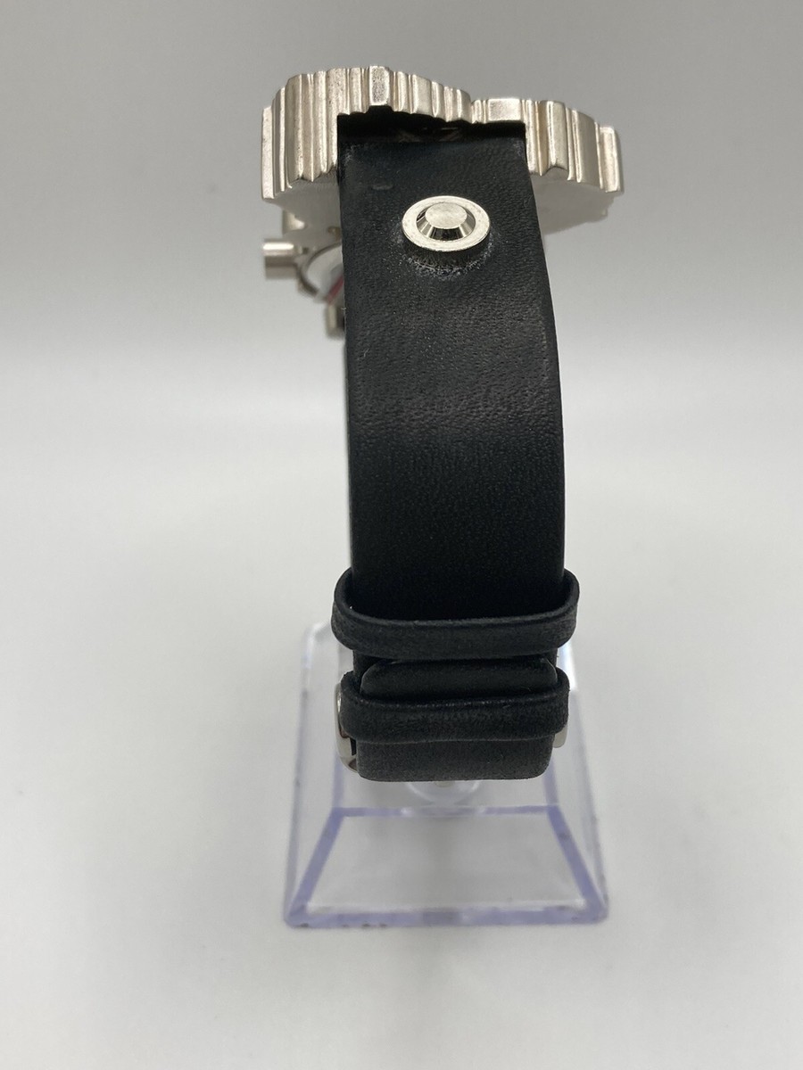 2001 Design ZX Original The ZZYZX Beat Unisex Watch New Batt | eBay