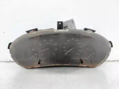 9662745180 Quadro Strumenti per PEUGEOT PARTNER (S2) Totem 2008 5977232 - Bild 1 von 7