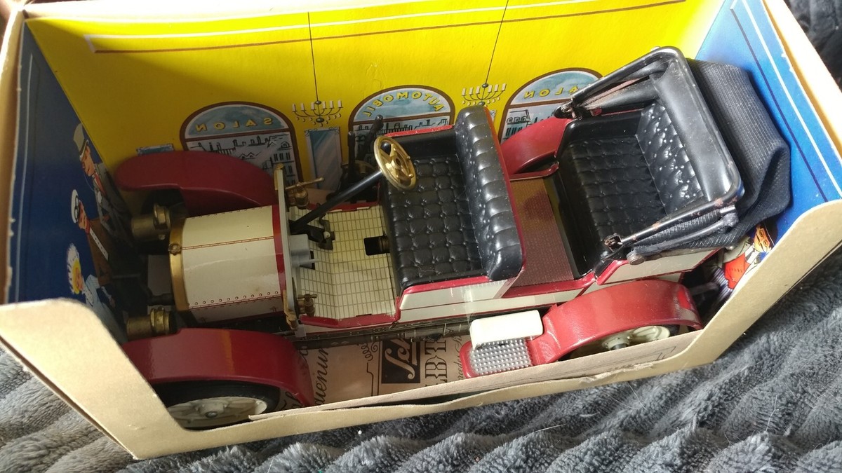 Schuco Classic Ahustico 2002 シュコークラシック Schuco Classic Ahustico 2002 シュコークラシック - メルカリ