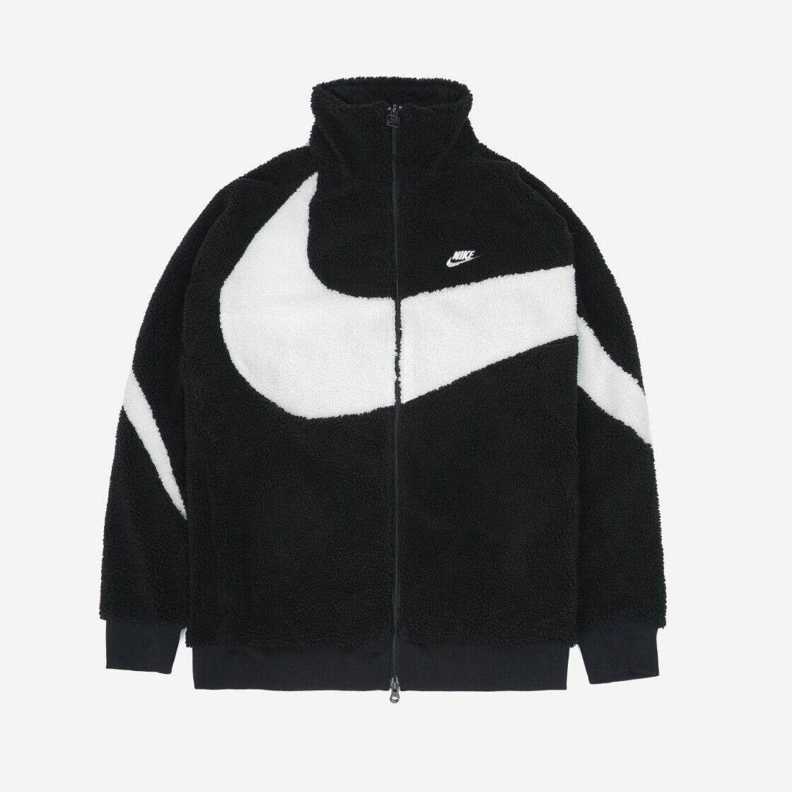 nike reversible puffer