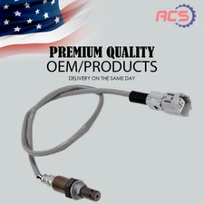 Downstream Oxygen O2 Sensor OEM For Toyota Highlander Lexus RX330 RX350 234-4509