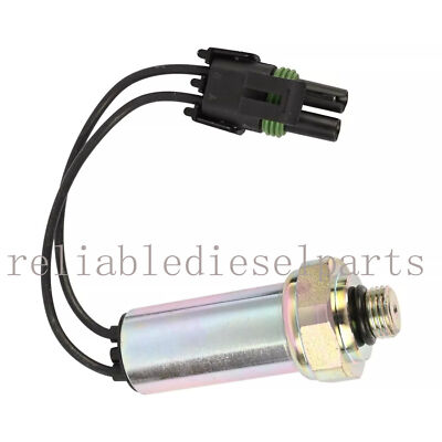 #ad Transmission Pressure Sensor RE25658 For John Deere 4760 4850 4955 4960 8450 $89.83