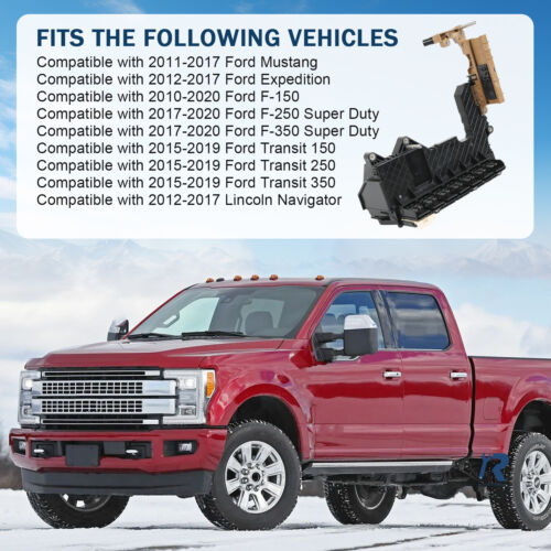 NEW AL3Z-7G276-D Transmission Lead Frame For F-150 Mustang Expedition 926-149 - Picture 2 of 24