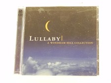 【中古】「非常に良い」［CD］Lullaby: A Windham Hill Collection Lullaby: A Windham Hill Collection by Various Artists (CD, Apr