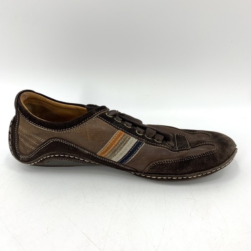 Cole Haan Air Infinity Oxford Sneaker 