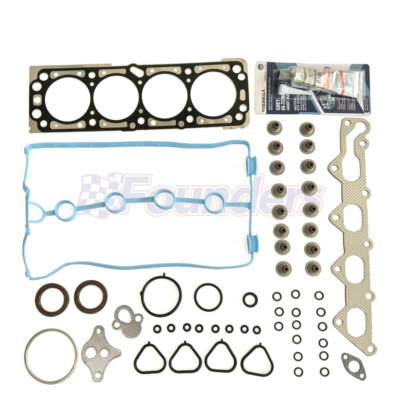 12622033 Cylinder Head Gasket 26192PT CHEVROLET 6.2L