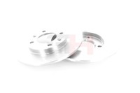 GH 2X Bremsscheiben Hinten Voll FüR Peugeot 206 CC CitroëN Xsara 2D 2E K 2A C 1