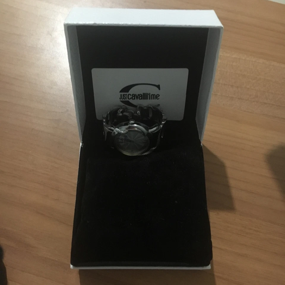 Just Cavalli Orologio R7253576503 Foto 2 de 4