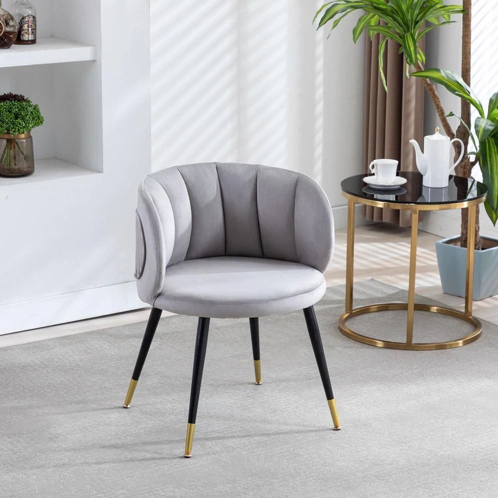 Chair soft feet sale