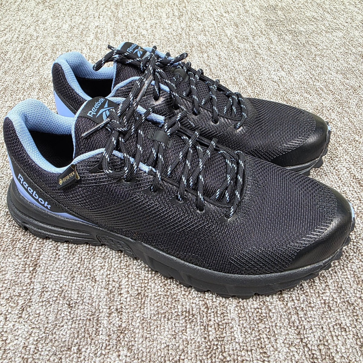 Reebok Shoes Reebok Goretex Damen Reebok Womens UK Sawcut Gore-Tex