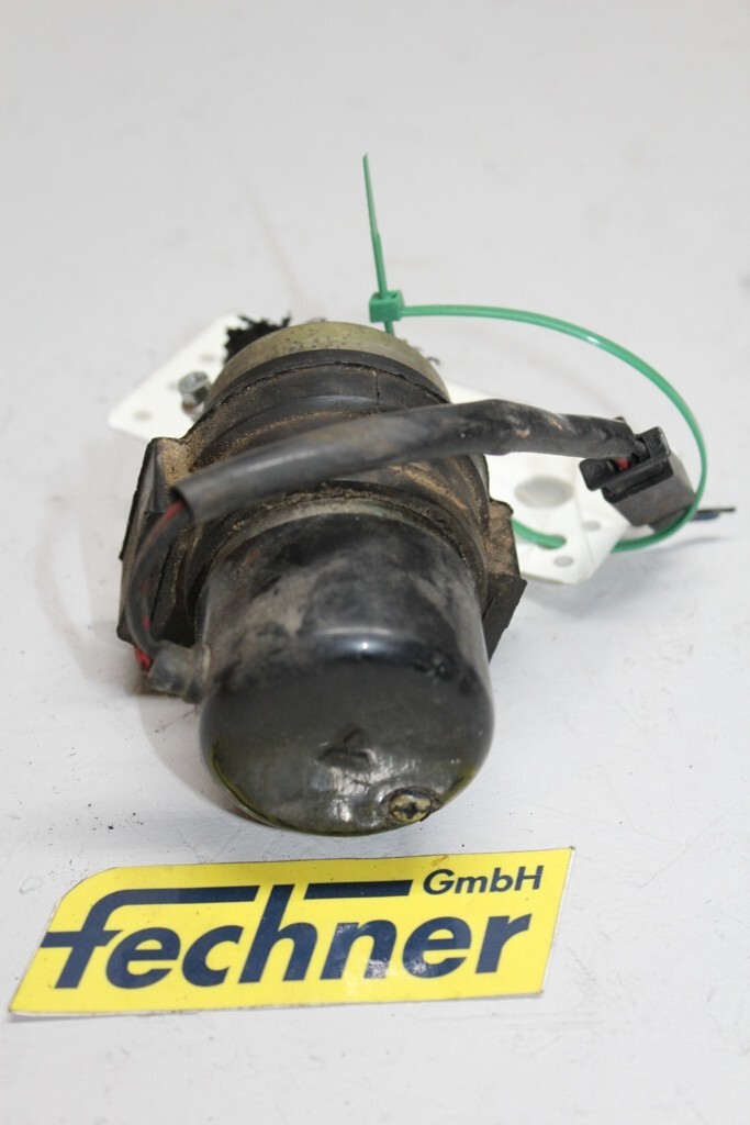 Kraftstoffpumpe Kawasaki ZX 600 F 72kW 1996 UC-Z9K 1-3-2